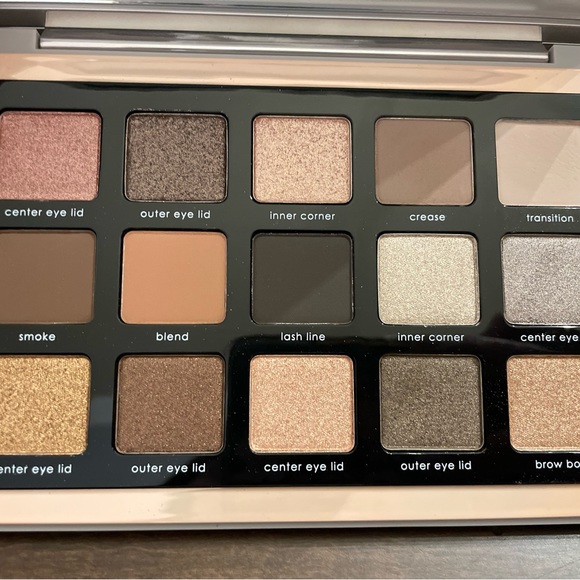 Natasha Denona full size glam palette - Picture 3 of 7